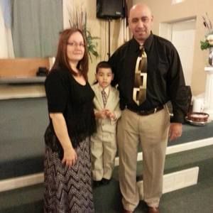 Meet your Posher, Jose